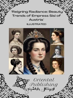 cover image of Reigning Radiance